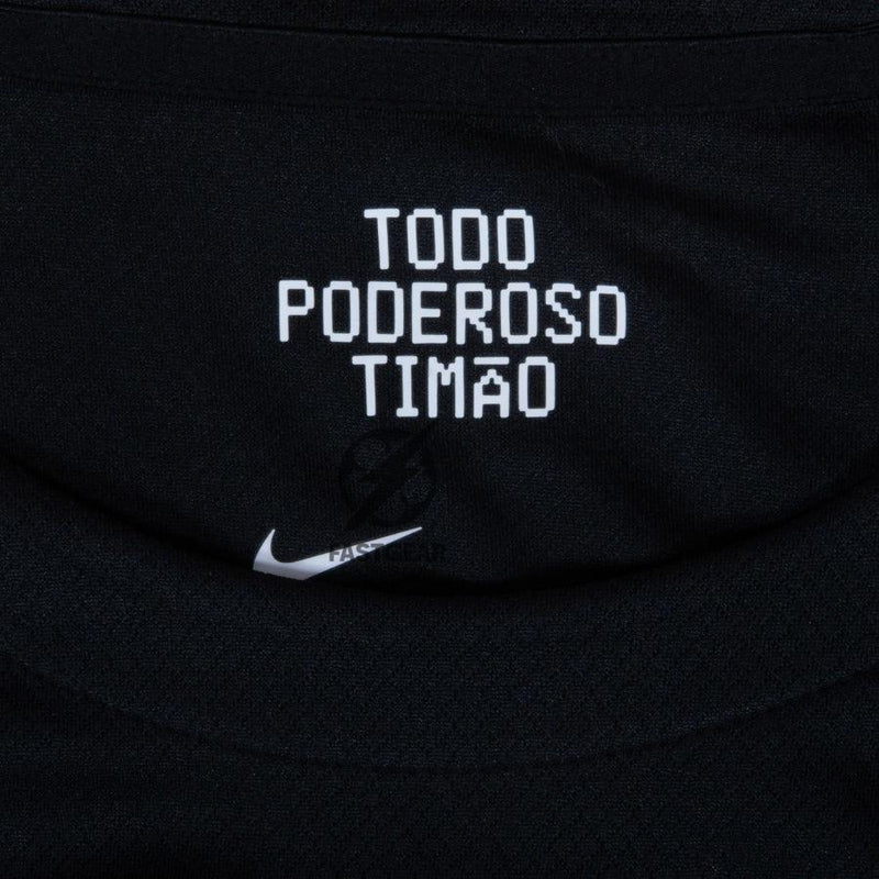 Corinthians Away Fan Jersey 2025/26