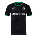 Feyenoord Away Fan Jersey 2024/25