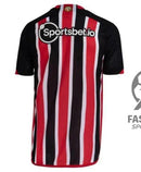São Paulo 2023/24 Jersey