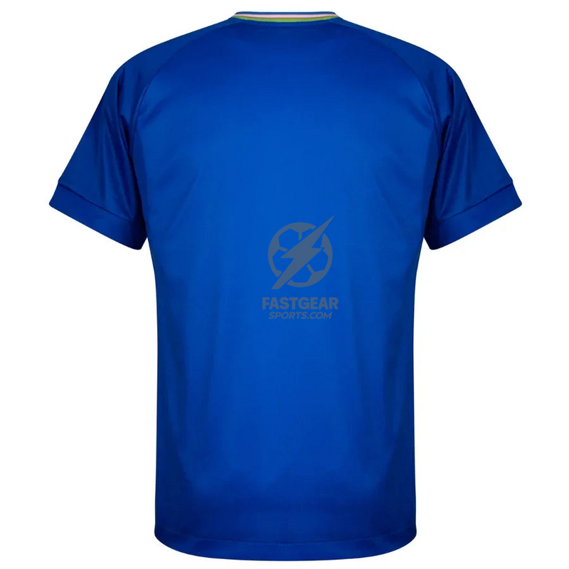 Uzbekistan Home Fan Jersey 2025/26