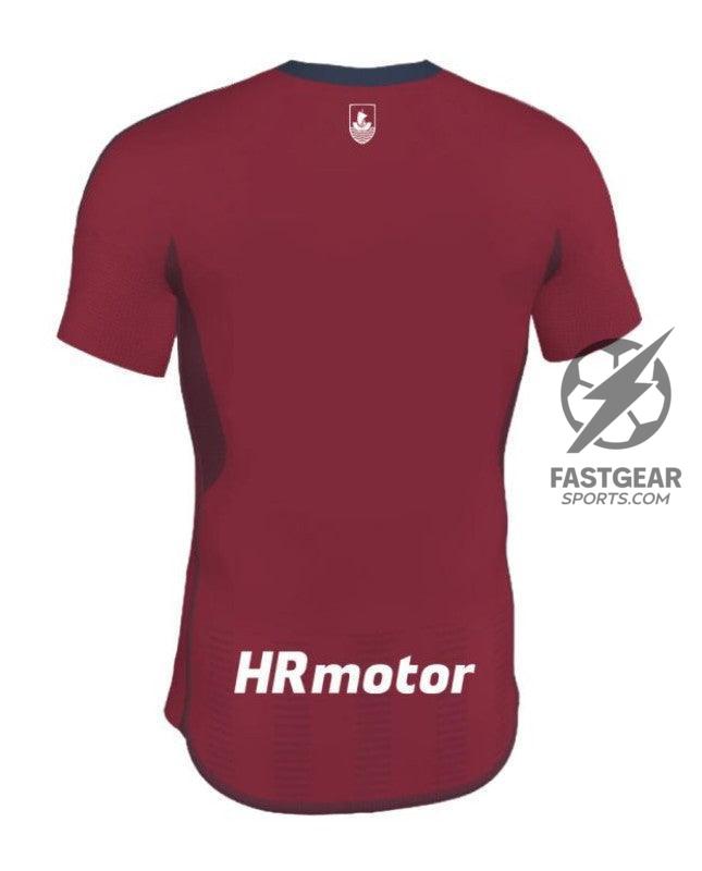Osasuna Jersey 2023/24