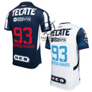 Monterrey Home+Away Fan Jersey 2024/25