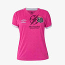 Santos pink october Jersey 2024/25 Women's