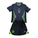 Kids Kit Pumas Away Fan Jersey 2024/25
