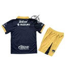 Kids Kit Pumas Away Fan Jersey 2024/25