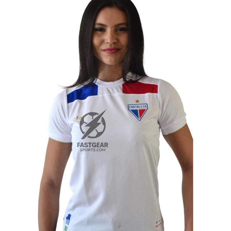 Fortaleza Away Woman's Jersey 2025/26