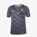 Santos GK 2 Jersey 2024/25