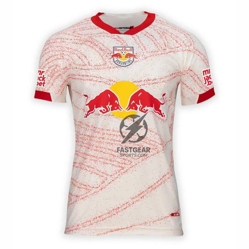 Bragantino Home Jersey 2024/25