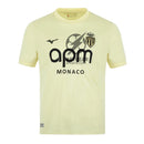 Monaco Third Fan Jersey 2025/26
