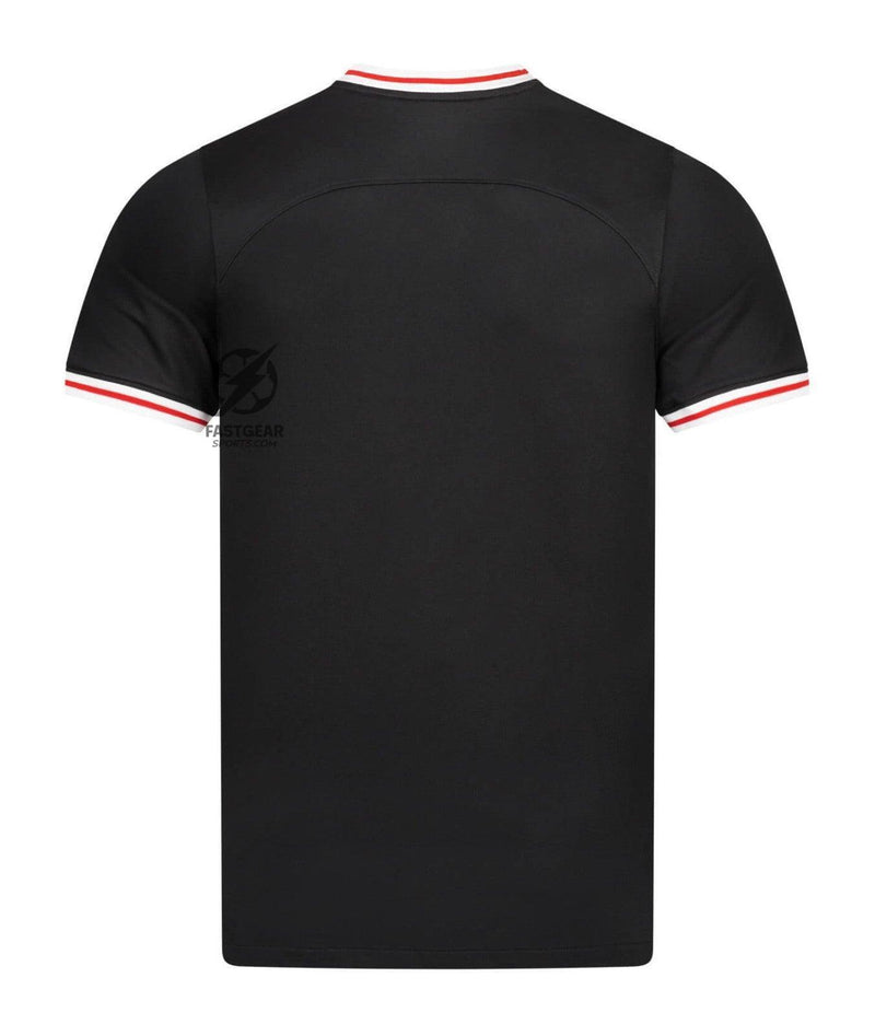 Frankfurt Soccer Jersey 2023/24