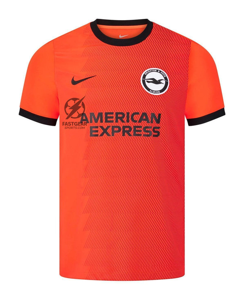 Brighton Jersey 2023-24