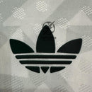 Mexico Away Authentic Player Shirt 2026 World Cup