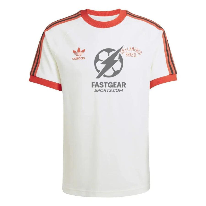 Flamengo Commemorative 81 Fan Jersey 2025/26