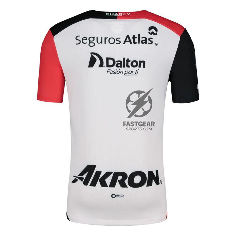 Kids KIT Atlas FC Away Fan Jersey 2024/25