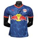 Red Bull Bragantino Away Authentic Player 2025/26