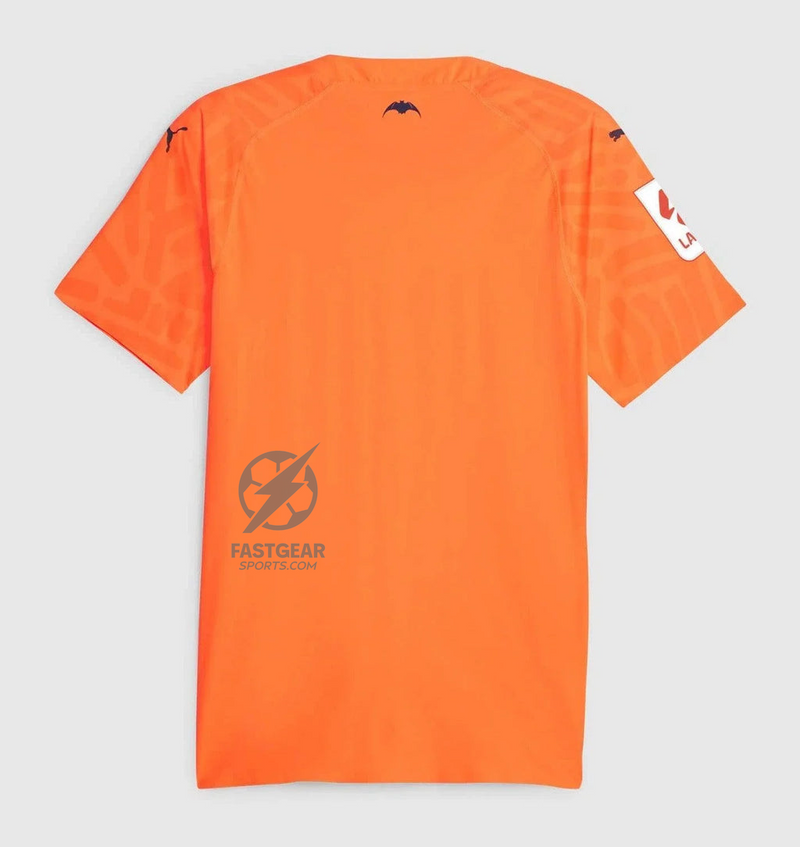 Valencia Jersey 2023/24