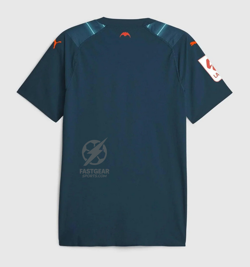 Valencia Jersey 2023/24