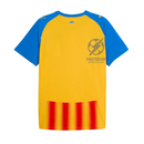 Valencia Third Fan Jersey 2025/26