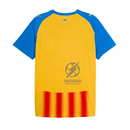 Valencia Third Fan Jersey 2025/26
