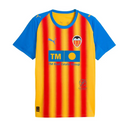 Valencia Third Fan Jersey 2025/26