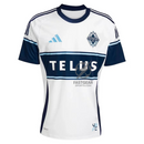 Vancouver Whitecaps Home Fan Jersey 2025/26