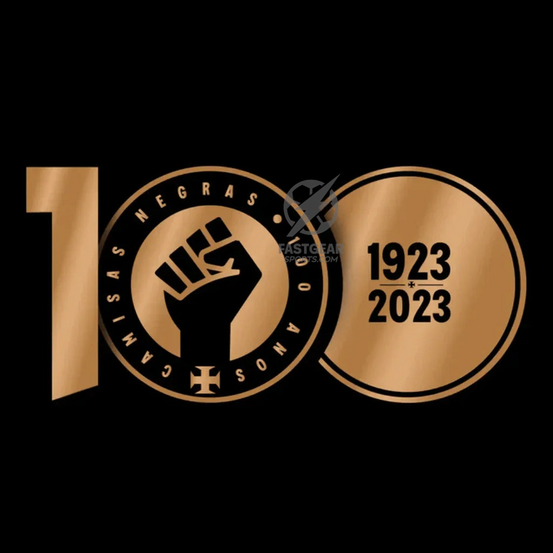 Vasco 2023/24 Jersey