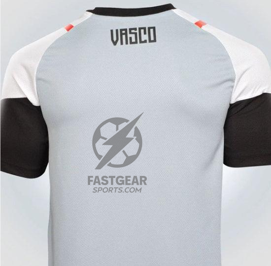 Vasco 2023/24 Jersey