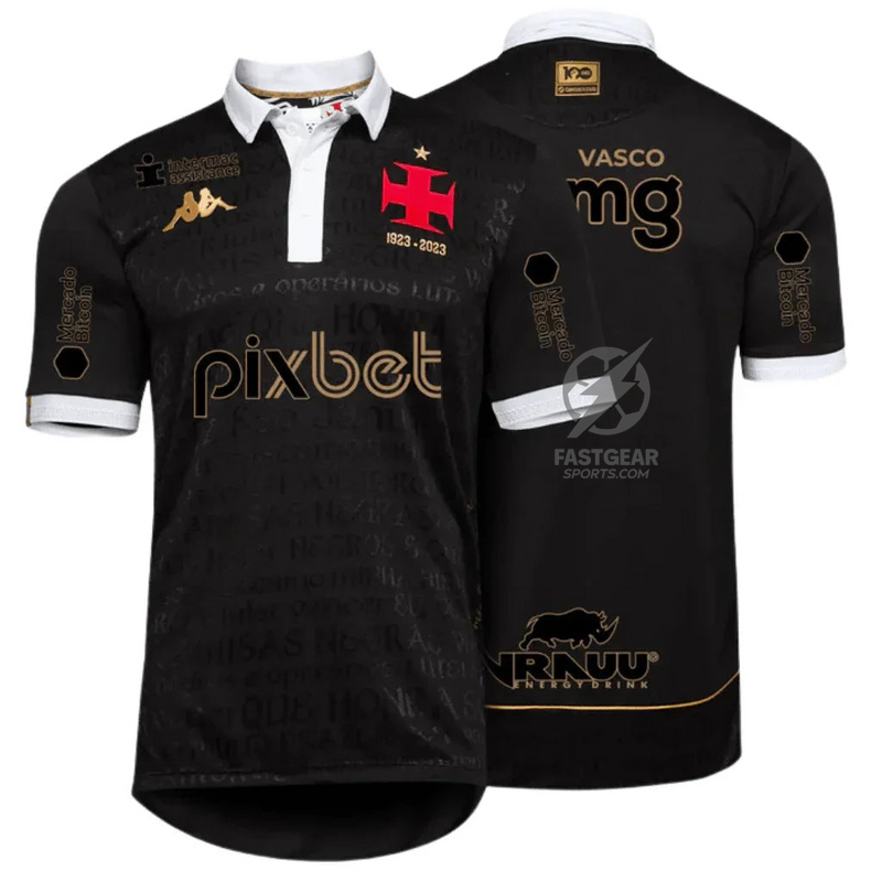 Vasco 2023/24 Jersey