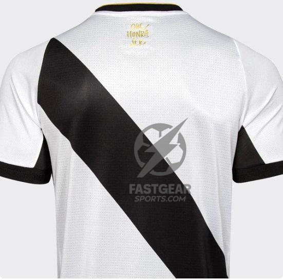 Vasco 2023/24 Jersey