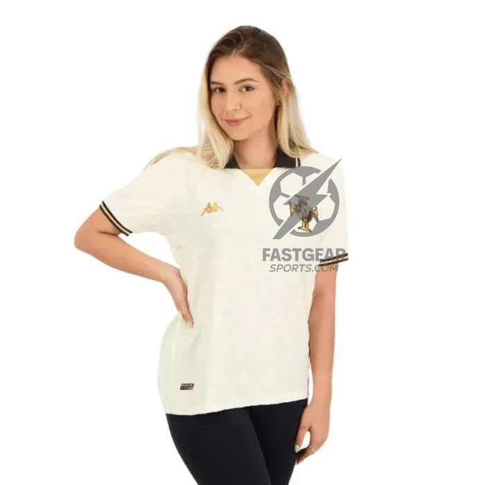 Vasco 2023/24 Jersey