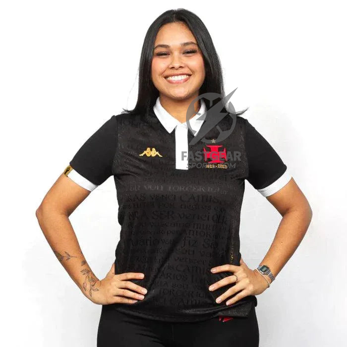 Vasco 2023/24 Jersey