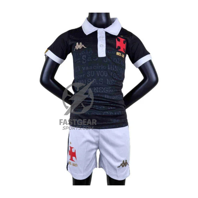 Vasco 2023/24 Jersey kids
