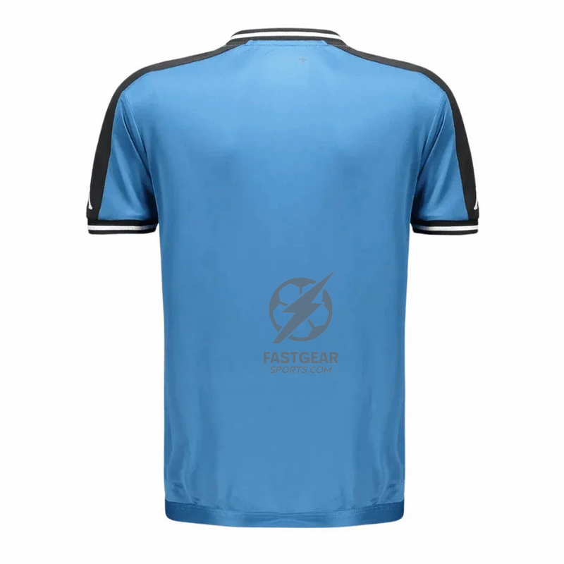 Vasco 2024/25 Goalkeeper Jersey