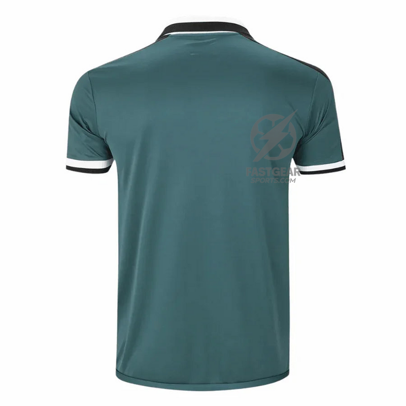 Vasco 2024/25 Goalkeeper Jersey