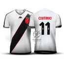 Vasco 2024/25 Jersey Coutinho 11