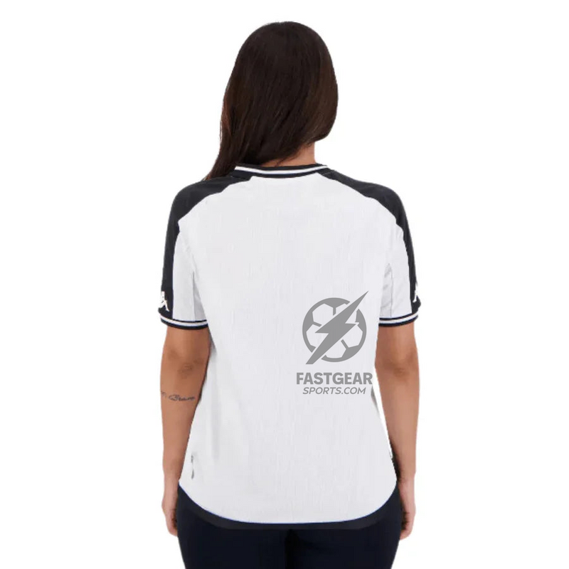 Vasco 2024/25 Jersey Woman's