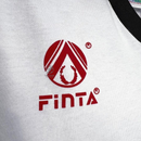 Vasco Home Retro Jersey 1988