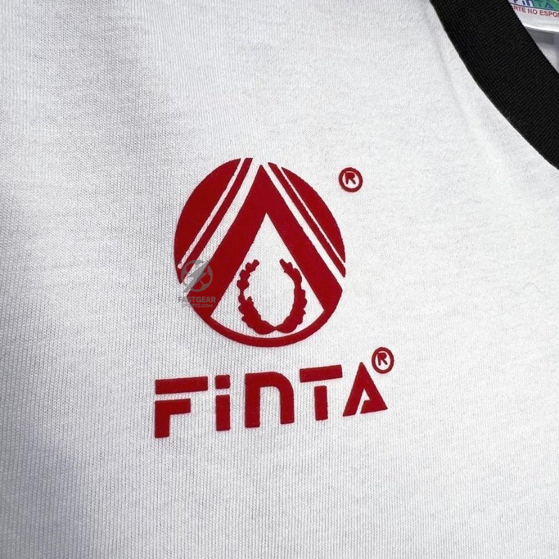 Vasco Home Retro Jersey 1988