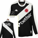 Vasco Long Sleeve 2024/25 Jersey