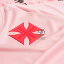 Vasco Pink October Fan Jersey 2025/26