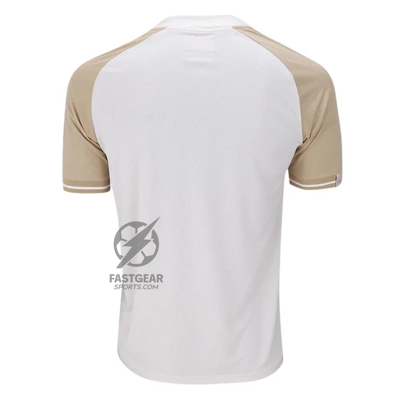 Vasco Third Fan Jersey 2025/26