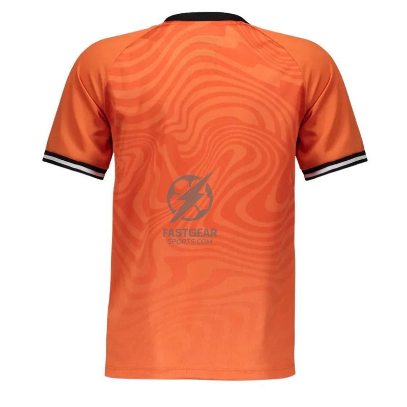 Vasco da Gama GK Fan Jersey 2025/26