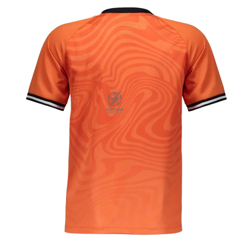 Vasco da Gama GK Fan Jersey 2025/26