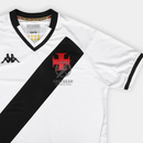 Vasco da Gama Home Fan Jersey 2025/26