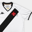 Vasco da Gama Home Fan Jersey 2025/26