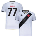 Vasco da Gama Rayam 77 Away Fan Jersey 2025/26