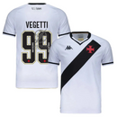 Vasco da Gama Vegetti 99 Away Fan Jersey 2025/26
