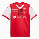 Stade de Reims Home Fan Jersey 2024/25