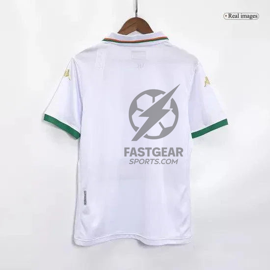 Venezia FC Away Soccer Jersey 2023/24