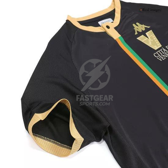 Venezia FC Home Soccer Jersey 2023-24